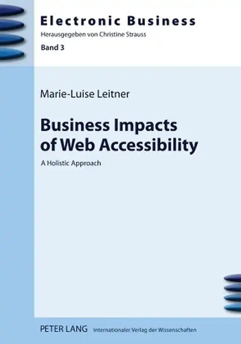 Business impacts web - impacts,