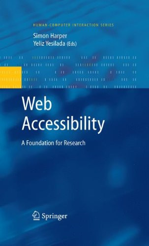 Web accessibility a - web,