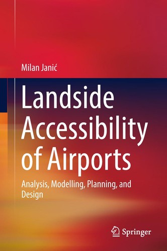 Landside accessibility - landside, of