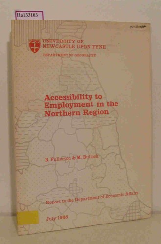 Accessibility employment in - accessibility,