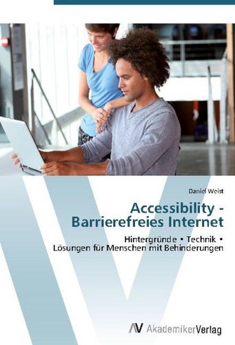 Accessibility - ,