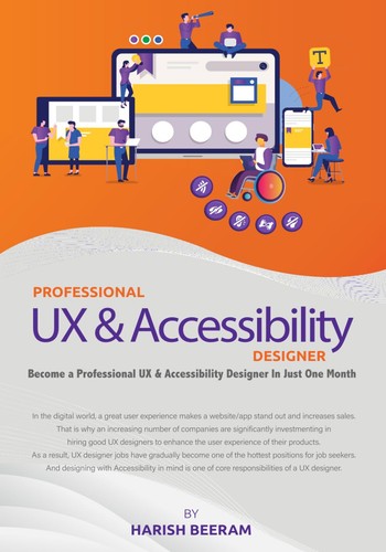 Professional - ux, &