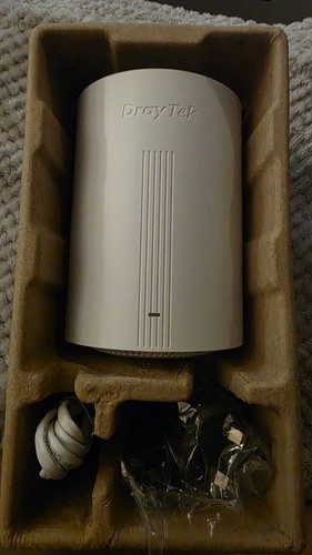 Draytek vigorap 805 dual band - 805,