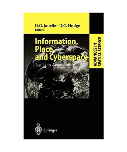 Information place and - information,,