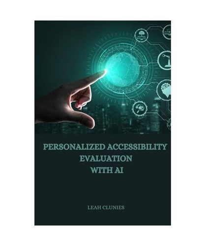Personalized accessibility - personalized,
