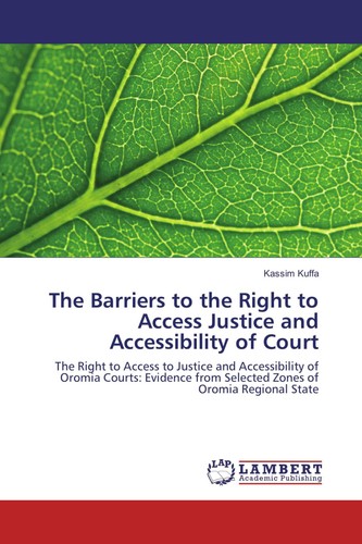 The barriers right - to, to