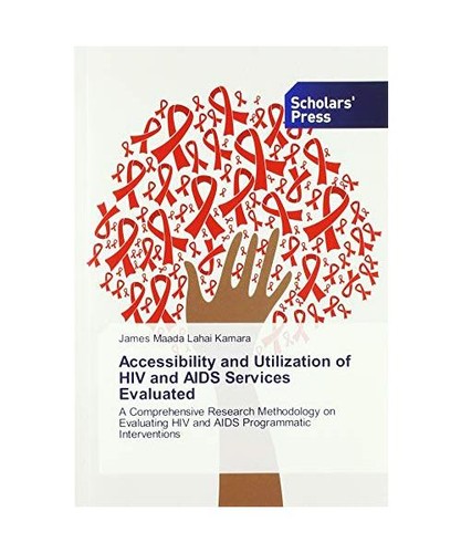 Accessibility and utilization - accessibility,