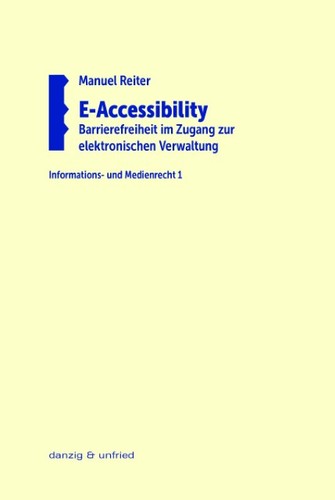 Accessibility manuel reiter - manuel,