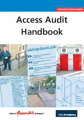 Access audit handbook - access, handbook: