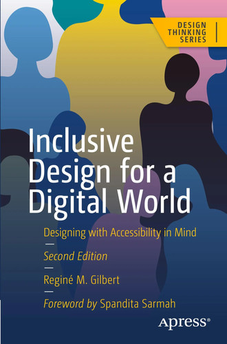Inclusive design for digital - design,