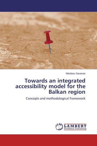 Towards integrated - an,