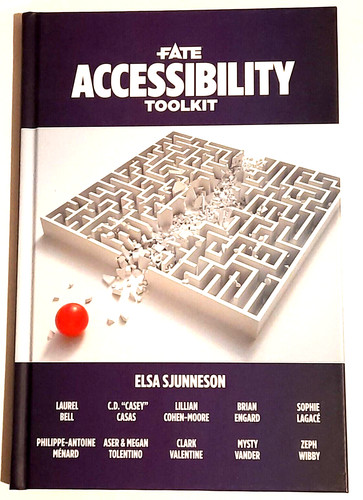 Fate accessibility toolkit - accessibility,