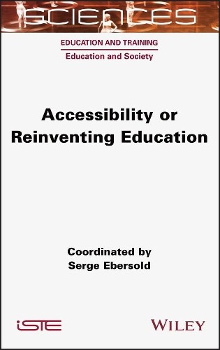 Serge ebersold accessibility - serge,