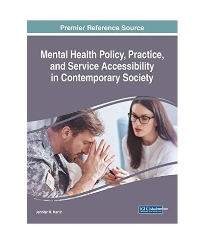 Mental health policy - mental,