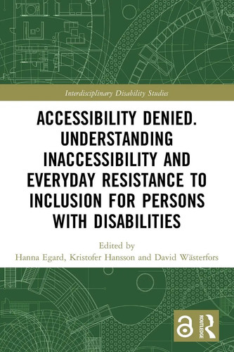 Accessibility denied - accessibility,