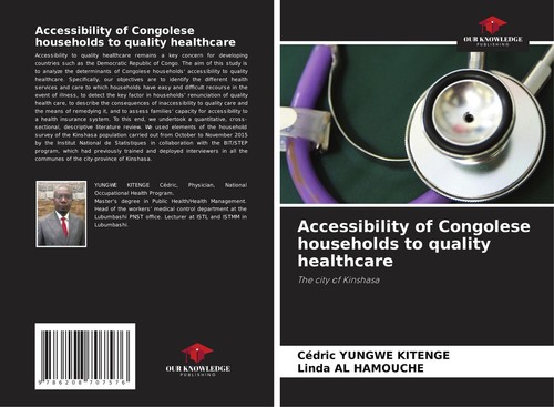 Accessibility congolese - accessibility,