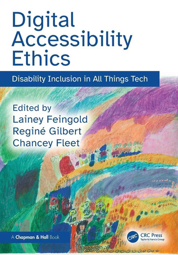 Digital accessibility ethics - digital,