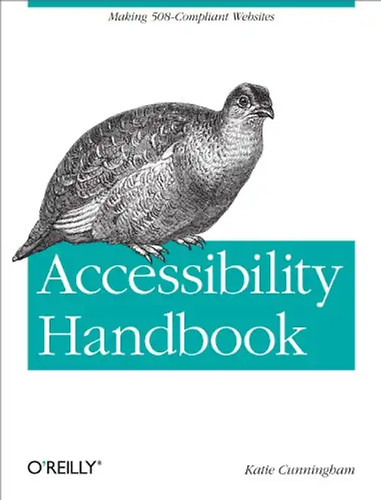 Accessibility handbook - accessibility,