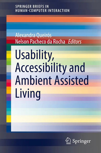 Usability accessibility and - usability,,