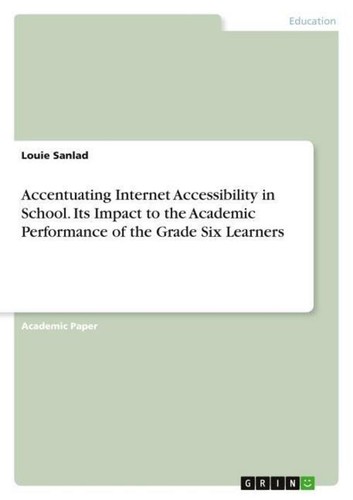 Accentuating internet - accentuating,