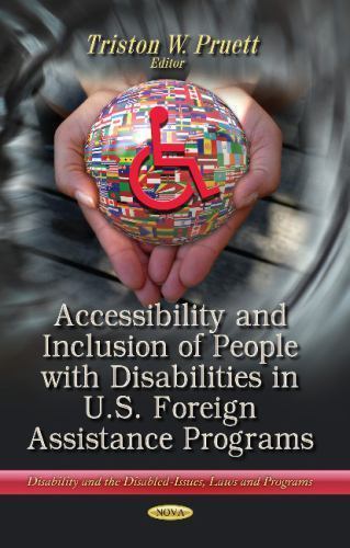 Accessibility and inclusion - and,