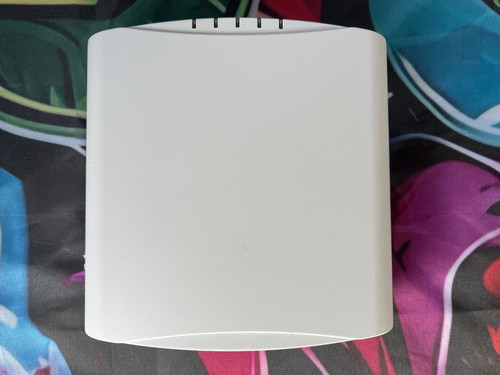 Ruckus r510 unleashed wifi - ruckus,