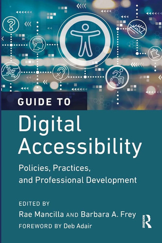 Guide digital accessibility - digital,