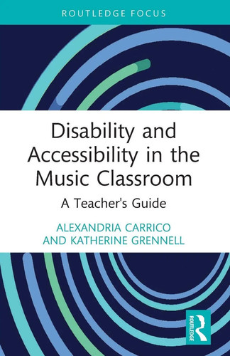 Disability and accessibility - and,