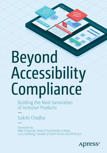 Beyond accessibility - beyond,