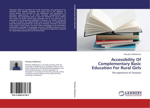 Accessibility complementary - accessibility, of