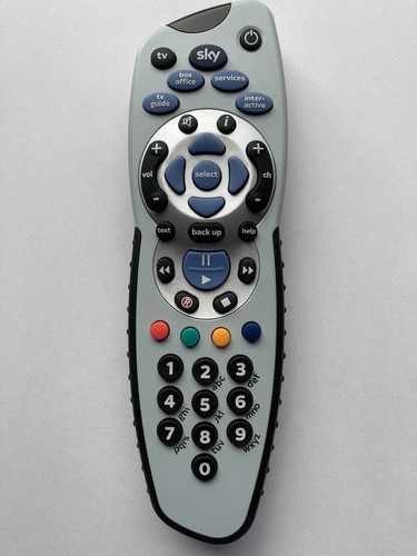 Sky plus accessibility - hd,