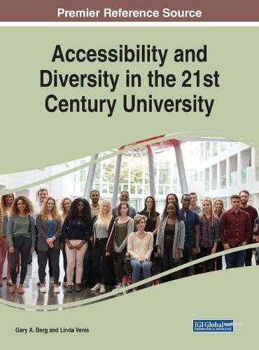 Gary berg accessibility - gary,