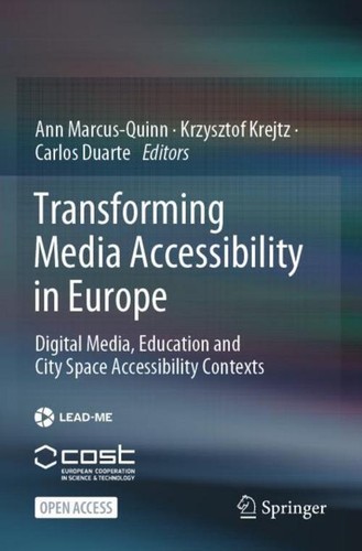 Transforming media - transforming,