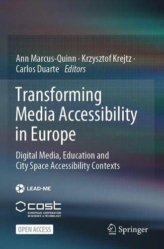 Transforming media - transforming,