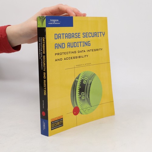 Database security and - database,