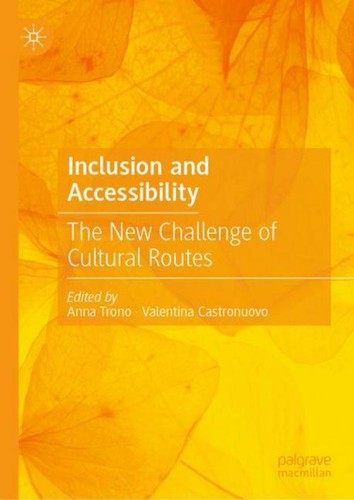 Inclusion and accessibility - and,