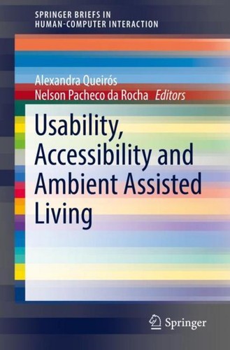 Usability accessibility and - accessibility,