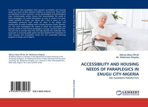 Accessibility and housing - and,