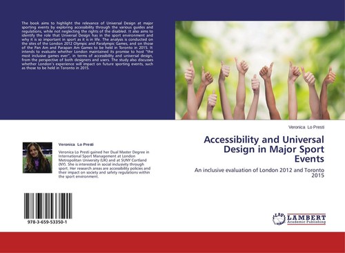 Accessibility and universal - accessibility,