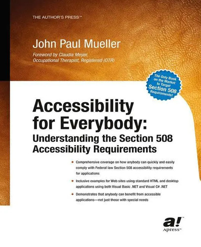 John mueller accessibility - john,