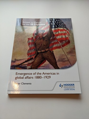 Access history for - history,