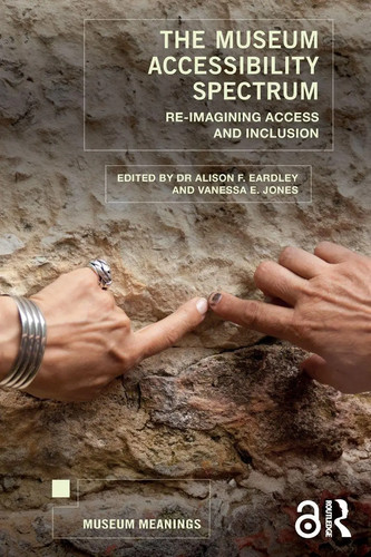 The museum accessibility - the,