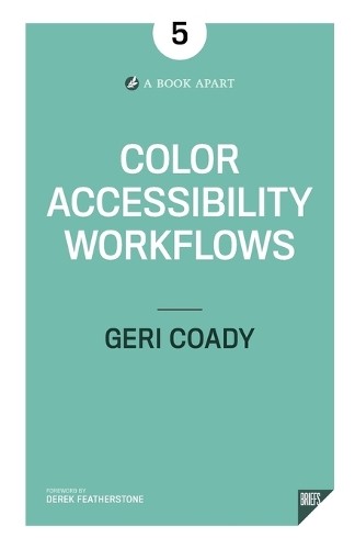 Geri coady color accessibility - coady,