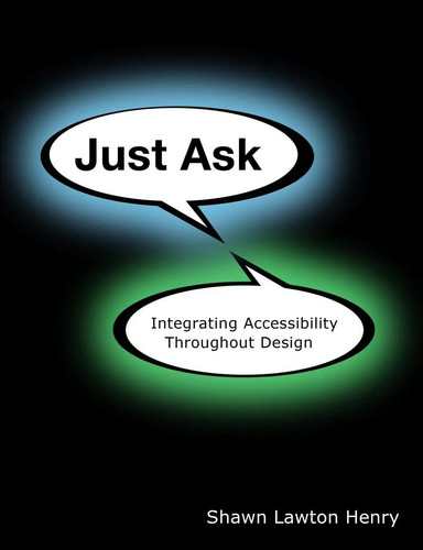Just ask integrating - just,