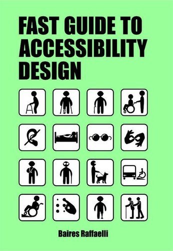 Fast guide accessibility - guide,