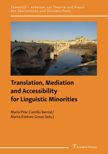 Translation mediation and - translation,,
