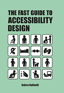 Fast guide accessibility - guide,